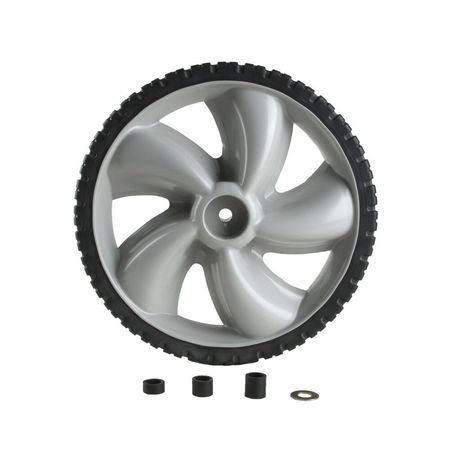 MTD Wheel-12 Inch W/Ad 490-324-0002